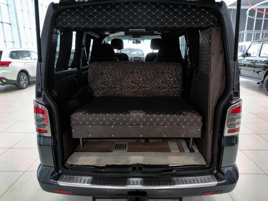 Volkswagen Transporter T5 Рестайлинг Казань  - изображение 12