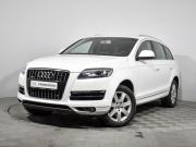 Audi Q7 I (4L) Рестайлинг Санкт-Петербург  - изображение 19