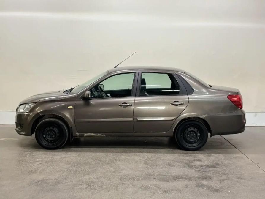 Datsun on-DO I Саратов  - изображение 5