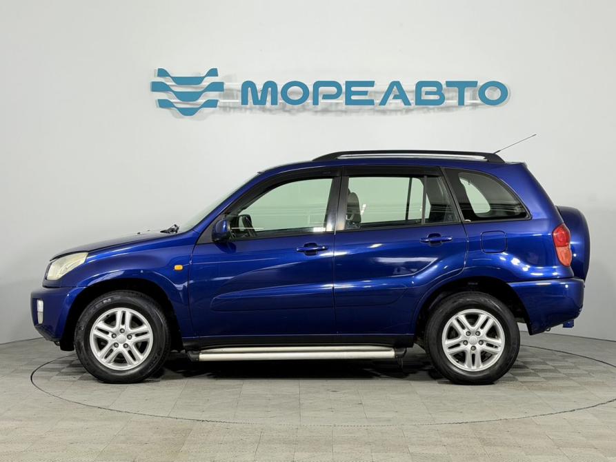 Toyota RAV4 II (XA20) Калининград  - изображение 8