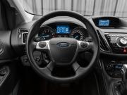 Ford Kuga II Москва  - изображение 31