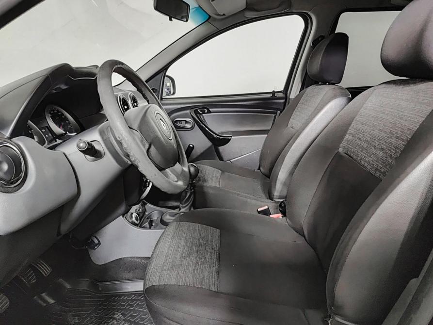 Renault Duster I Уфа  - изображение 19