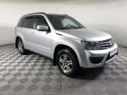 Suzuki Grand Vitara II Рестайлинг 2 Москва  - изображение 22