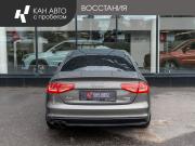 Audi A4 IV (B8) Рестайлинг Казань  - изображение 12