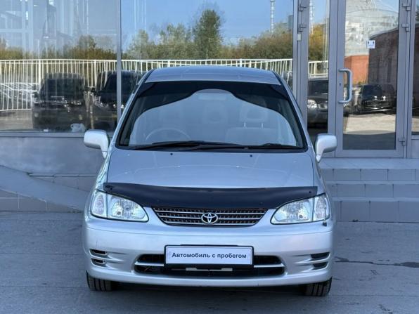 Toyota Corolla Spacio I с пробегом 2000 года, цена 450 000 рублей, 162811 км, компактвэн, Автокод Объявления