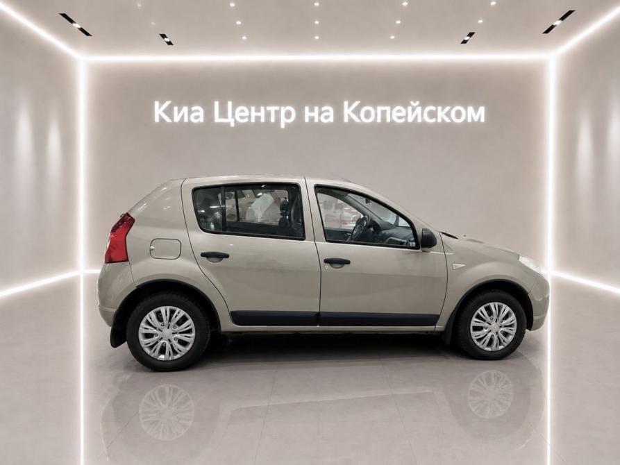 Renault Sandero I Челябинск  - изображение 2