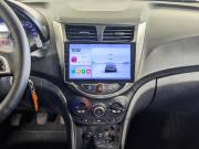 Hyundai Solaris I Рестайлинг Екатеринбург  - изображение 27