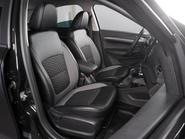 Lada (ВАЗ) Vesta I Рестайлинг (NG) с пробегом 2025 года, цена 1 579 000 рублей, 15356 км, седан, Автокод Объявления