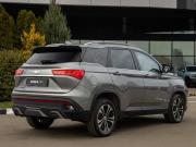 Chevrolet Captiva II Москва  - изображение 27