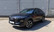 Haval F7x II Санкт-Петербург  - изображение 21