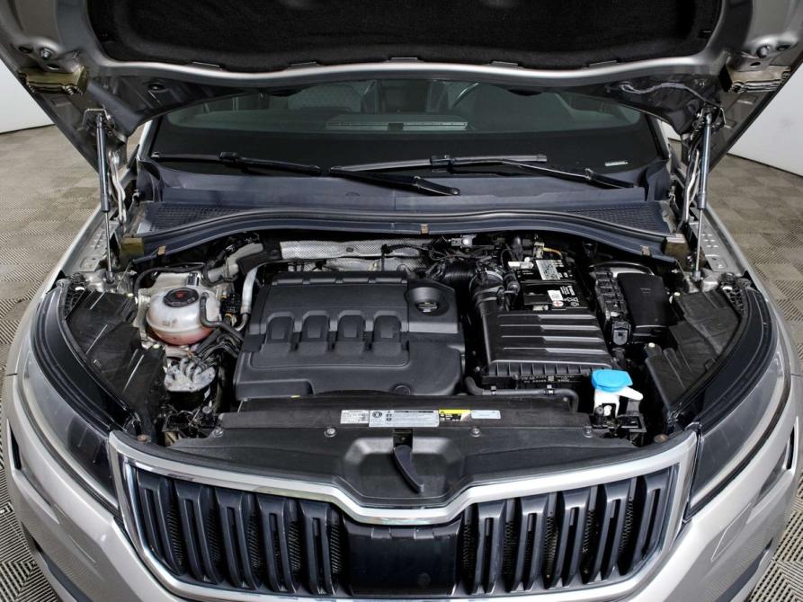 Skoda Kodiaq I Санкт-Петербург  - изображение 11