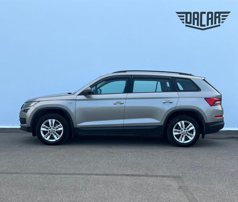 Skoda Kodiaq I Санкт-Петербург  - изображение 4