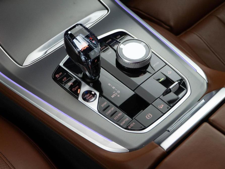BMW X5 IV (G05/G18) Москва  - изображение 20
