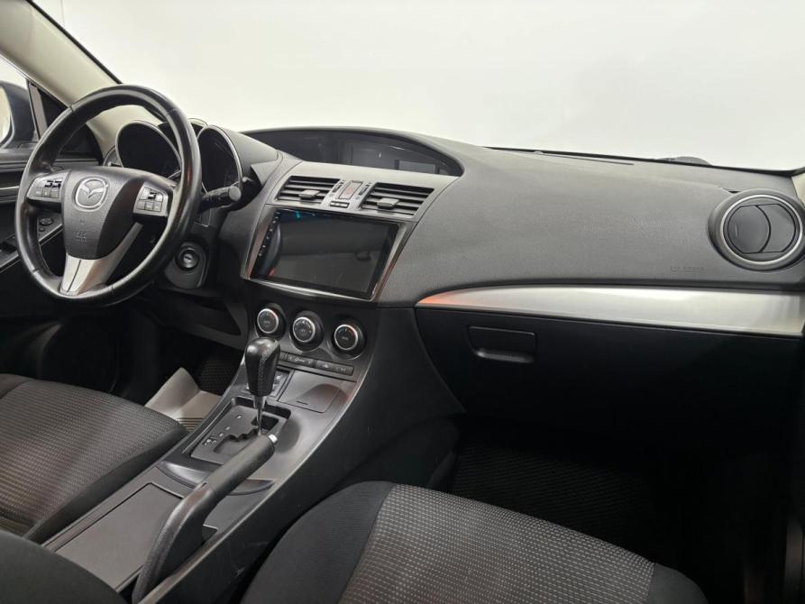 Mazda 3 II (BL) Рестайлинг Альметьевск  - изображение 12