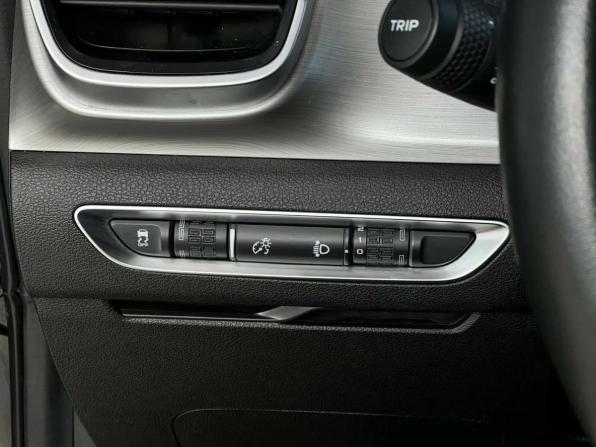 Geely Coolray I с пробегом 2022 года, цена 1 545 000 рублей, 104098 км, внедорожник, Автокод Объявления