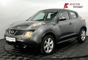 Nissan Juke I Нижний Новгород  - изображение 25