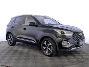 Chery Tiggo 4 Pro I Рестайлинг Москва  - изображение 33
