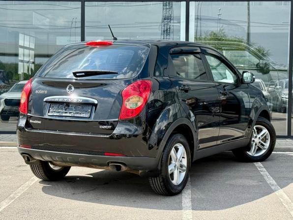 SsangYong Actyon II с пробегом 2012 года, цена 755 000 рублей, 171564 км, внедорожник, Автокод Объявления
