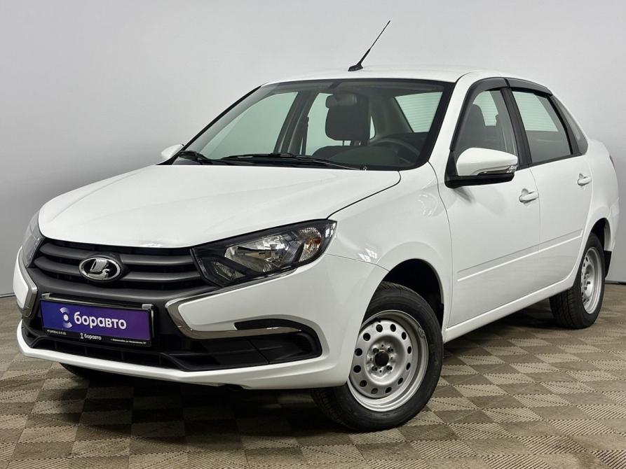 Lada (ВАЗ) Granta I Рестайлинг Борисоглебск  - изображение 1