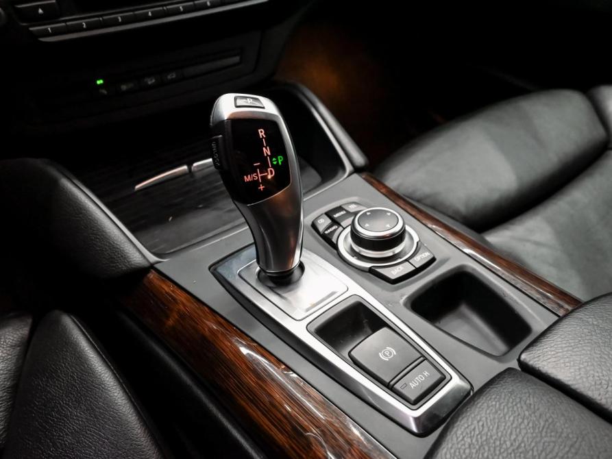 BMW X6 I (E71) Екатеринбург  - изображение 16