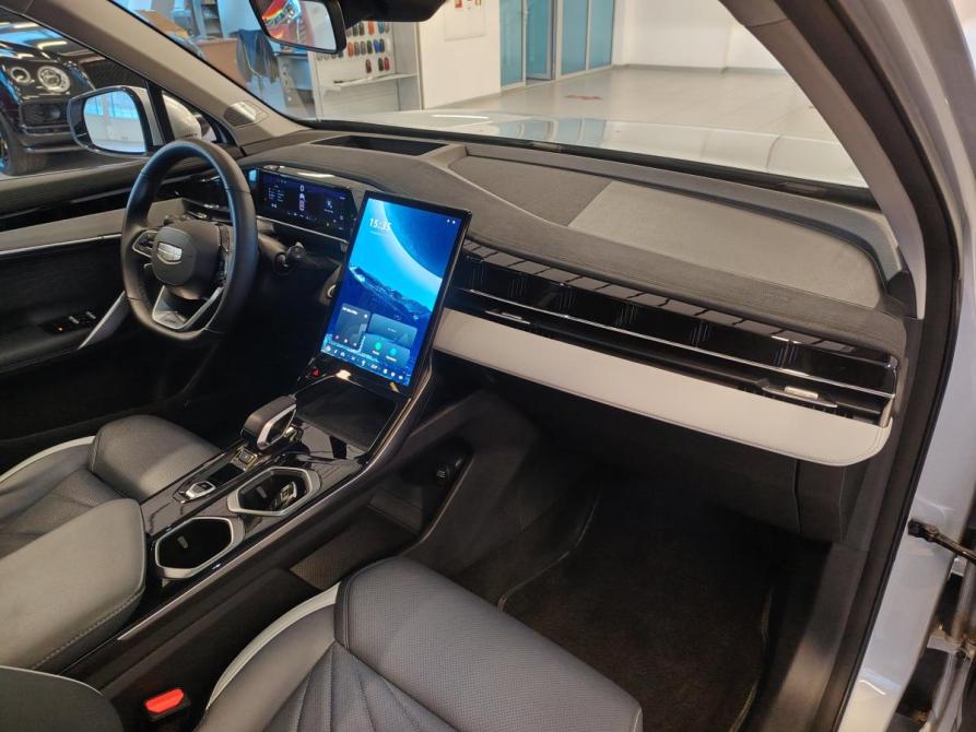 Geely Atlas II Санкт-Петербург  - изображение 7
