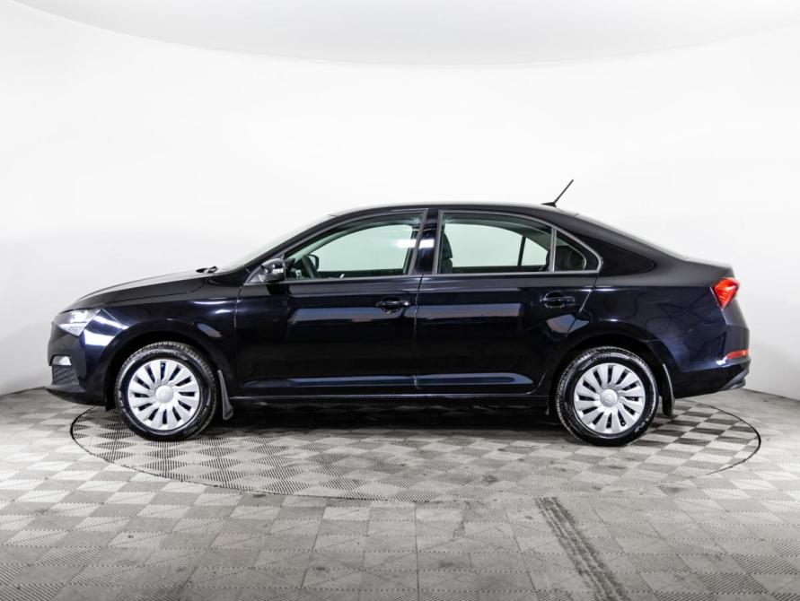 Skoda Rapid II Санкт-Петербург  - изображение 8