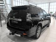 Toyota Land Cruiser Prado 150 Series Рестайлинг 2 Казань  - изображение 28