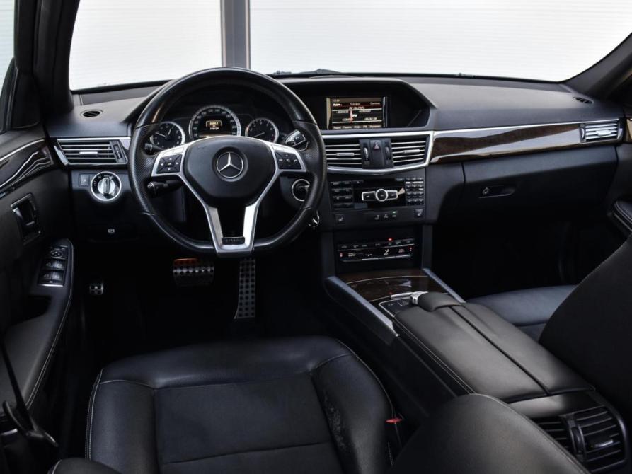 Mercedes-Benz E-Класс IV (W212 S212 C207) Краснодар  - изображение 6