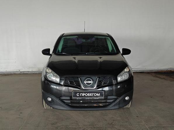 Nissan Qashqai I Рестайлинг с пробегом 2012 года, цена 1 100 000 рублей, 193127 км, внедорожник, Автокод Объявления