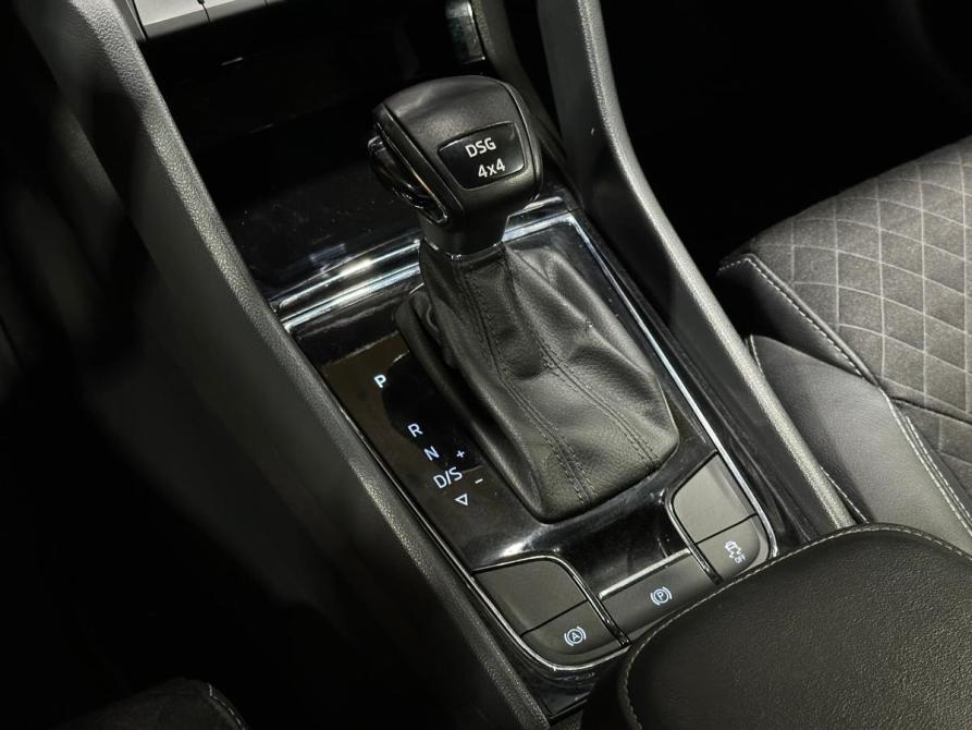 Skoda Kodiaq I Челябинск  - изображение 15