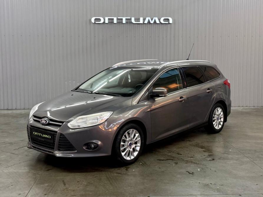 Ford Focus III Краснодар  - изображение 1