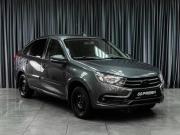 Lada (ВАЗ) Granta I Рестайлинг Тюмень  - изображение 19
