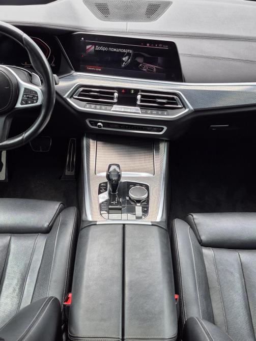 BMW X5 IV (G05/G18) Воронеж  - изображение 14