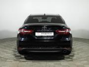 Toyota Camry VIII (XV70) Санкт-Петербург  - изображение 19