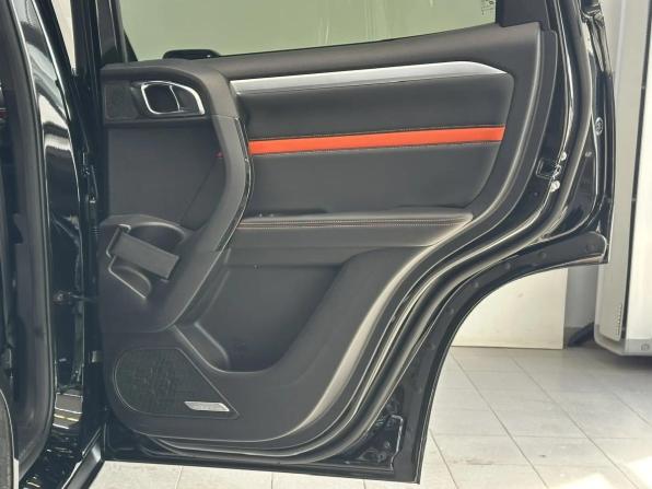 Haval Dargo с пробегом 2024 года, цена 2 895 000 рублей, 39000 км, внедорожник, Автокод Объявления