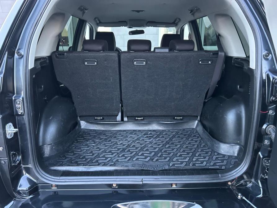 Suzuki Grand Vitara II Рестайлинг Альметьевск  - изображение 23