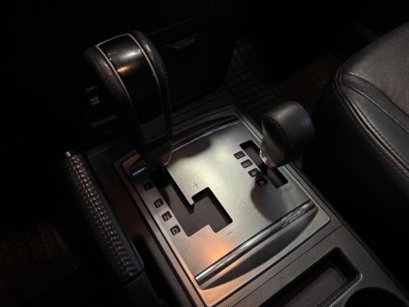 Mitsubishi Pajero IV с пробегом 2010 года, цена 1 779 000 рублей, 230000 км, внедорожник, Автокод Объявления