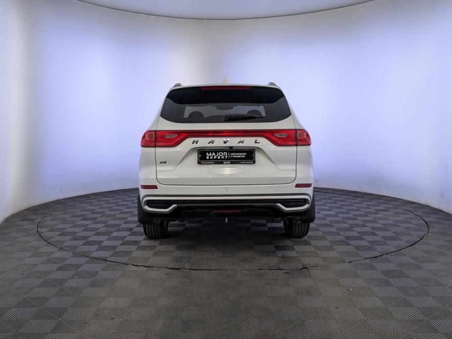 Haval M6 II Москва  - изображение 6