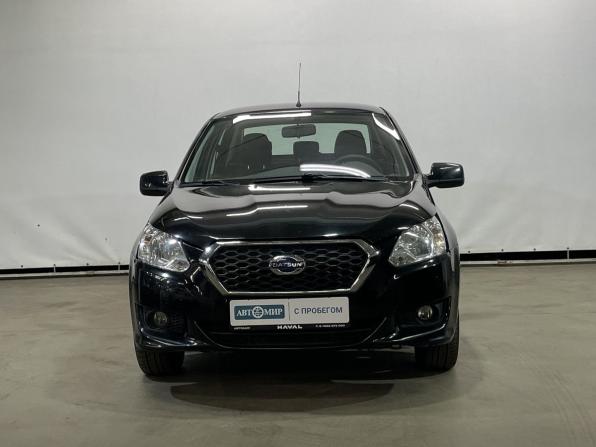 Datsun on-DO I с пробегом 2018 года, цена 525 000 рублей, 84809 км, седан, Автокод Объявления