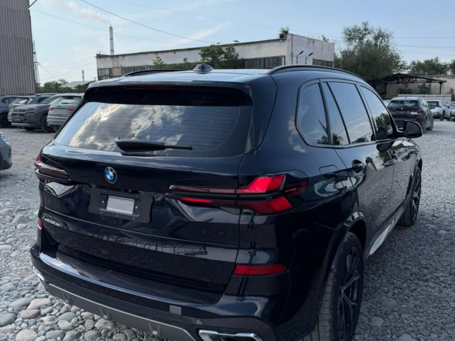 BMW X5 IV (G05/G18) Рестайлинг Самара  - изображение 2