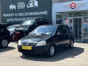 Renault Logan I Рестайлинг Альметьевск  - изображение 25