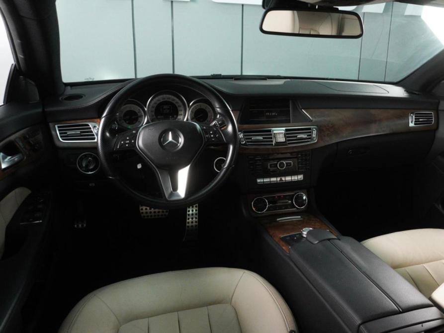 Mercedes-Benz CLS II (C218) Минеральные Воды  - изображение 6