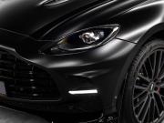 Aston Martin DBX I Москва  - изображение 32