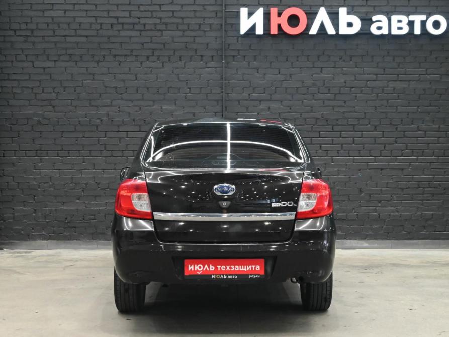 Datsun on-DO I Екатеринбург  - изображение 3