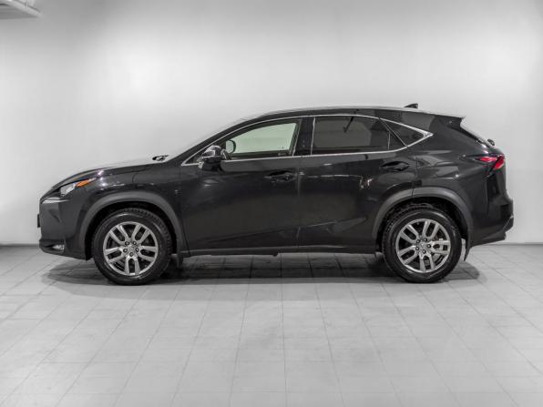 Lexus NX I с пробегом 2015 года, цена 2 955 000 рублей, 81647 км, внедорожник, Автокод Объявления