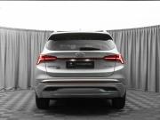 Hyundai Santa Fe IV Рестайлинг Москва  - изображение 42
