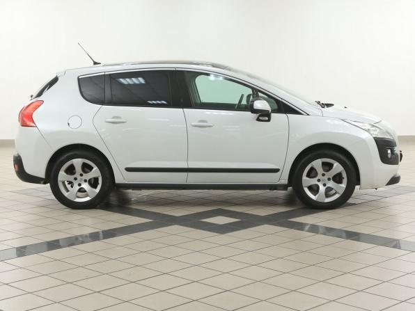 Peugeot 3008 I с пробегом 2011 года, цена 516 000 рублей, 275800 км, внедорожник, Автокод Объявления