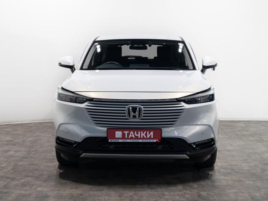 Honda Vezel II Чита  - изображение 2