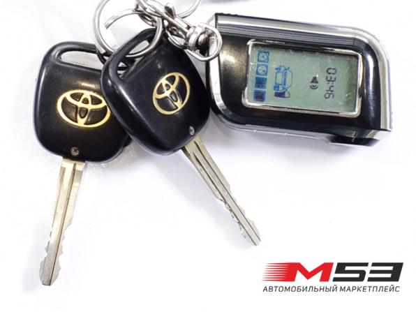 Toyota Corolla IX (E120 E130) с пробегом 2002 года, цена 584 995 рублей, 358841 км, универсал, Автокод Объявления
