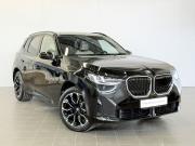 BMW X3 IV (G45/G48) Воронеж  - изображение 42
